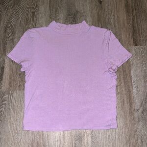 American Eagle Soft & Sexy Rib top